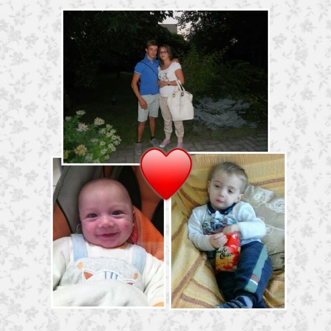 Mi fate vedere come siete? - 1