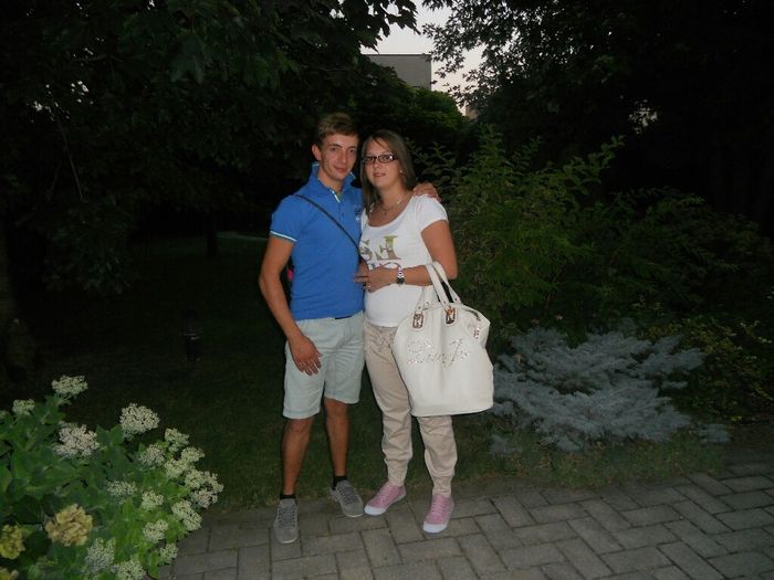 Mi fate vedere come siete? - 1