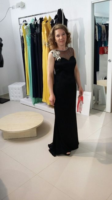 Abito della mia mamma - 3