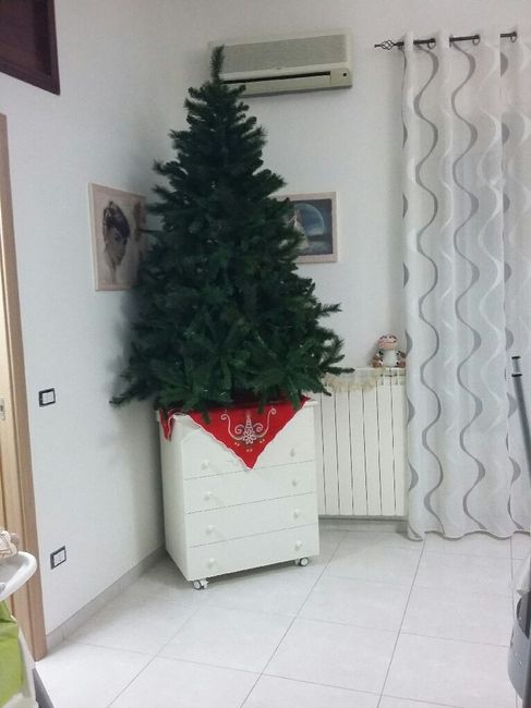 Albero di natale - 1