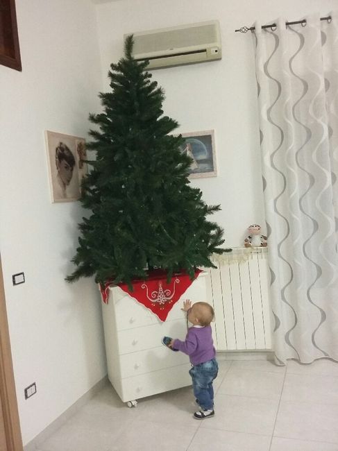 Albero di natale - 3