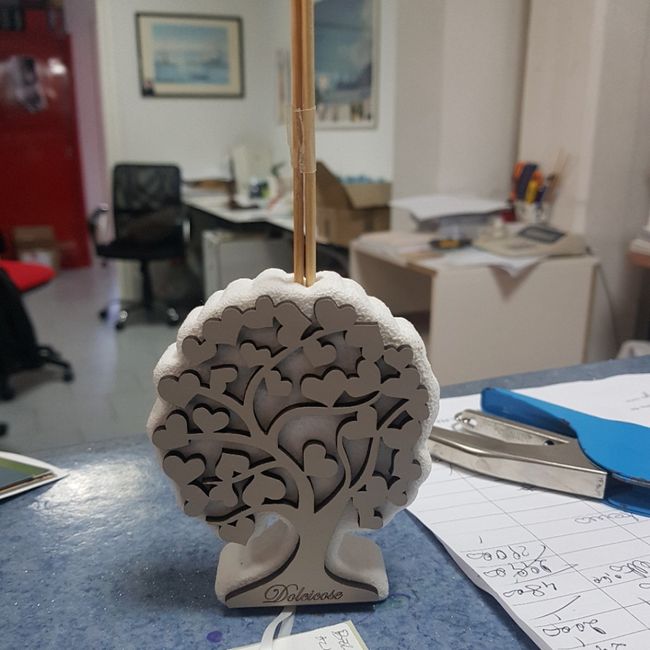 Le bomboniere rientrano tra le necessità? 1