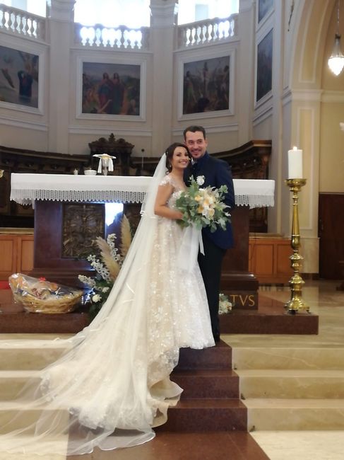 Felicemente sposati Iii🥳🥳🥳🥳 - 1