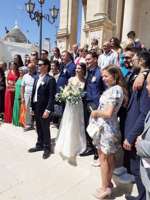 Felicemente sposati Iii🥳🥳🥳🥳 - 5