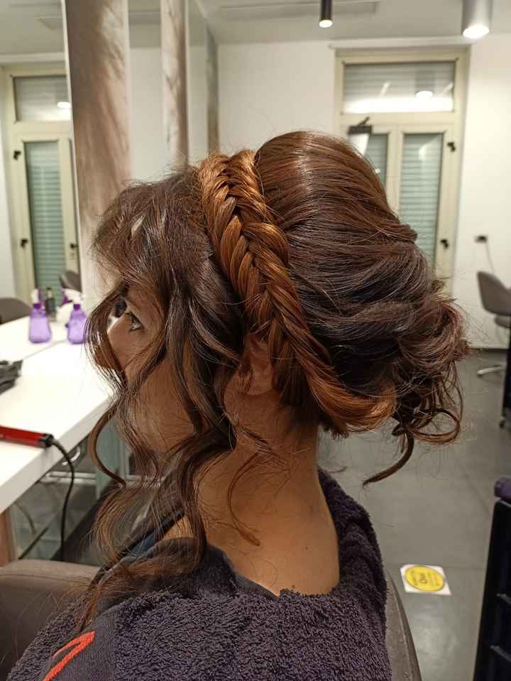 Consiglio acconciatura - 3