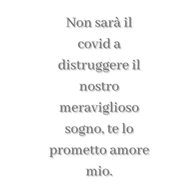 Forza ragazzeeeeeeee 🍀🙏🏻🤞🏻 1