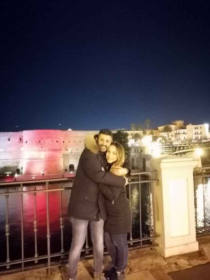 Postate una foto di voi due 👇 - 1