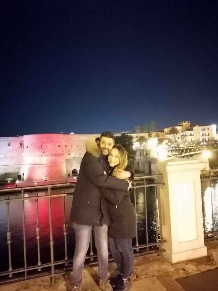 Postate una foto di voi due 👇 - 1