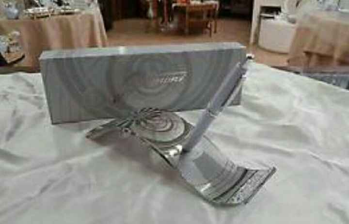 Bomboniera  matrimonio - 1