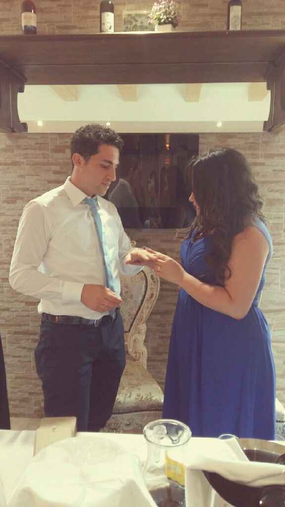 La nostra promessa - 1