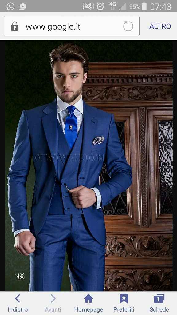 Papà della sposa - 1