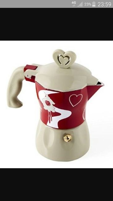 Bomboniera promessa - 1