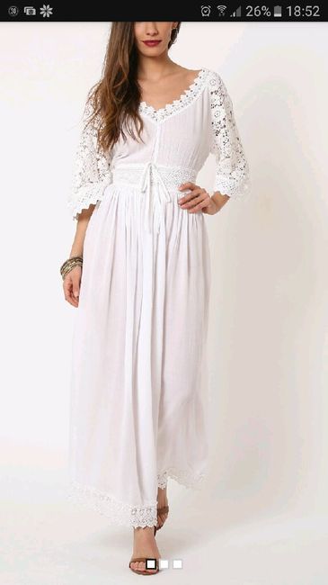 La vestaglia serve necessariamente?! - 1