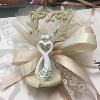 bomboniere per le nozze - 1