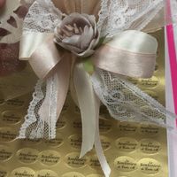 bomboniere per le nozze - 1