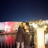 Postate una foto di voi due 👇 - 1