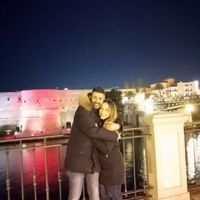 Postate una foto di voi due 👇 - 1