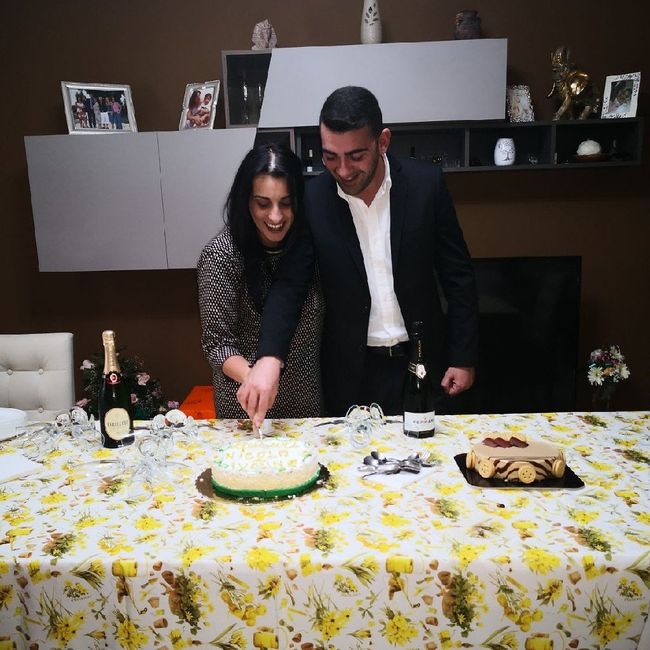 Condividi la vostra foto più bella insieme 📸 12