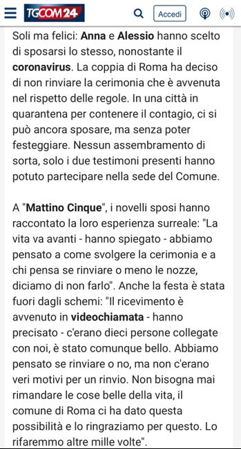 Ansia Coronavirus - 1