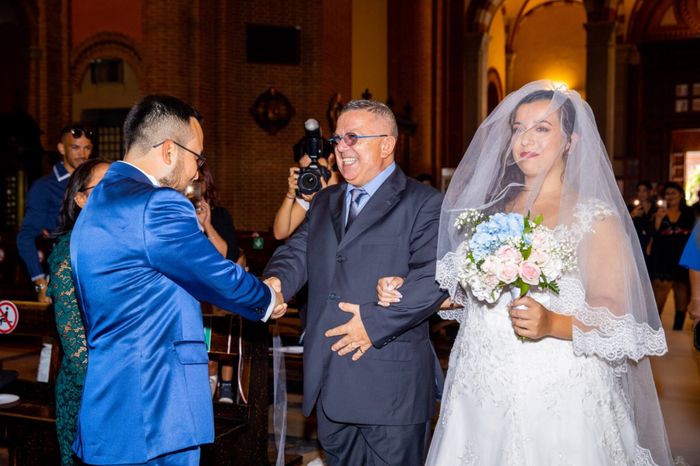 finalmente sposati 👰💍🤵🎊🎊 - 3