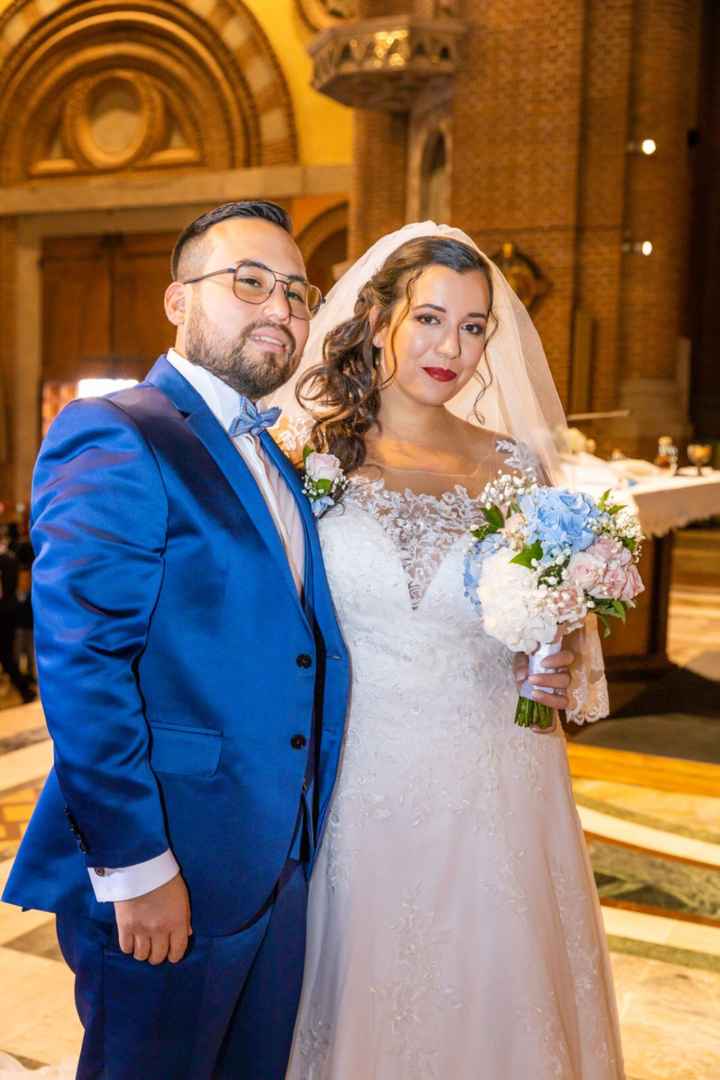 finalmente sposati 👰💍🤵🎊🎊 - 4