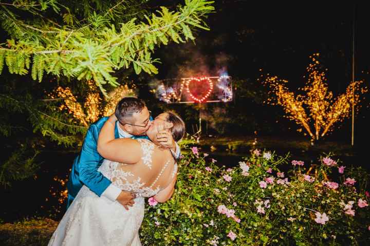 finalmente sposati 👰💍🤵🎊🎊 - 5