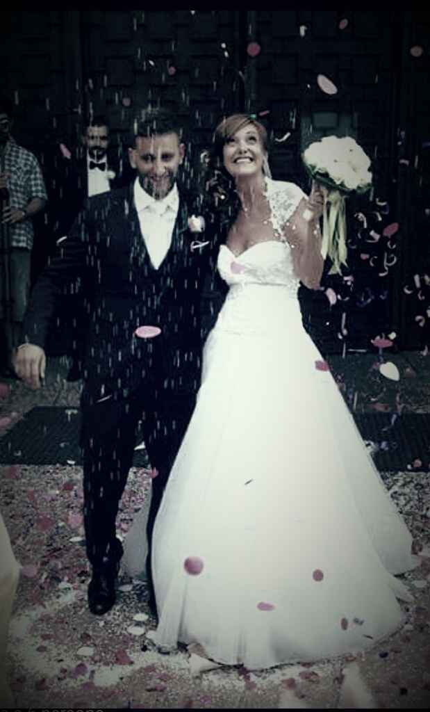 Sposataaaaa !!!!! - 1