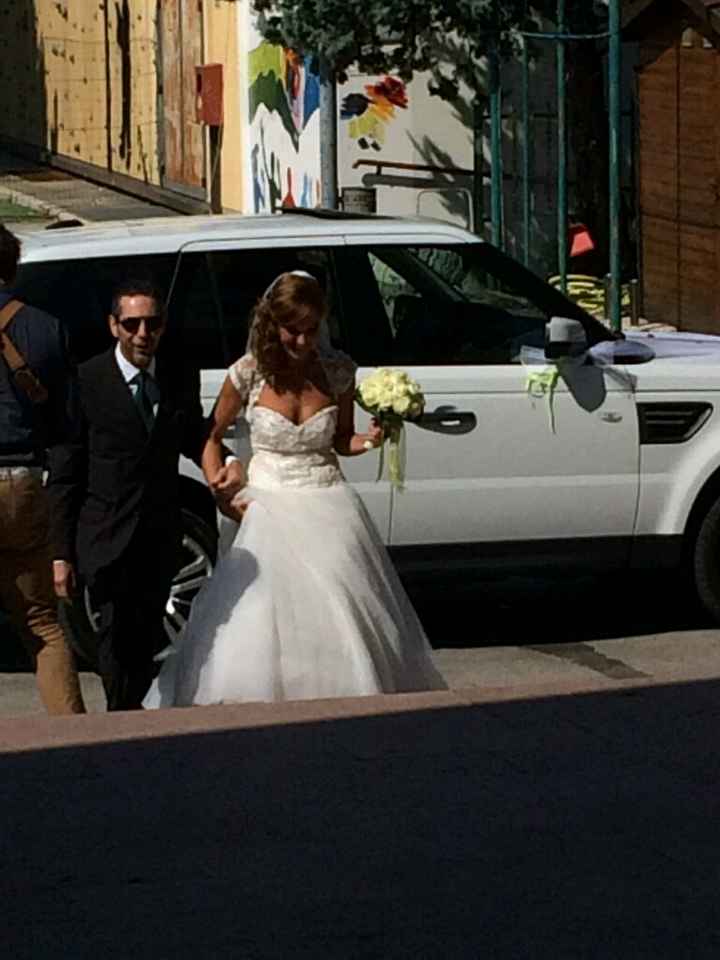 Sposataaaaa !!!!! - 5