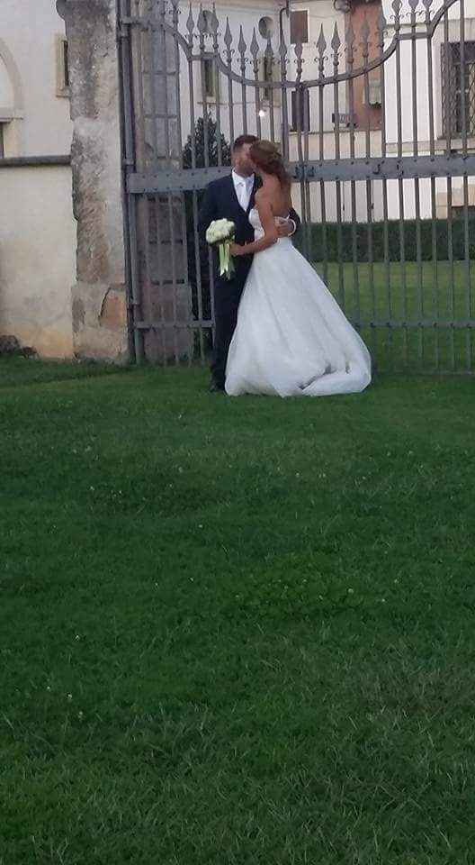 Sposataaaaa !!!!! - 11