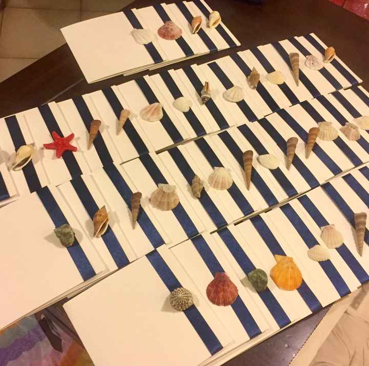 Partecipazioni personalizzate♥️ - 1