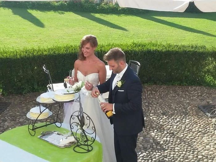 Sposataaaaa !!!!! - 8