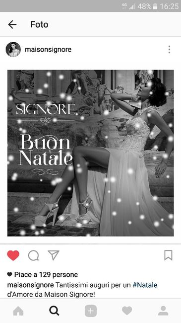 Il mio look sposa se mi sposassi oggi - il risultato! - 1