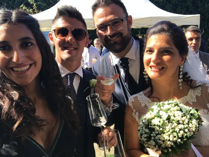 Matrimonio 29/09/2018 - 7