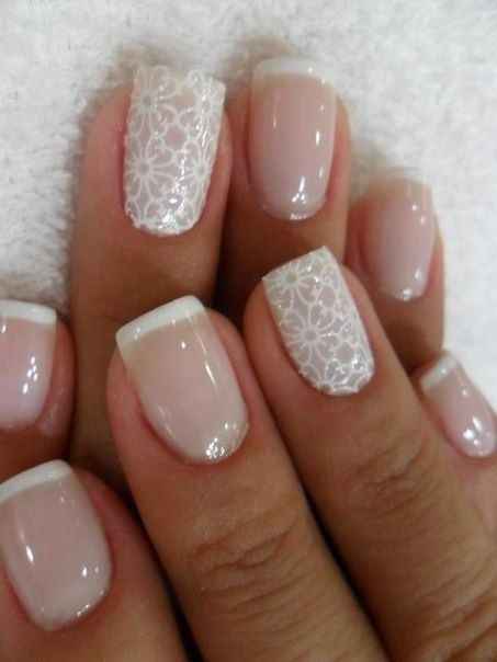 Wedding nails: cosa avete scelto? - 2