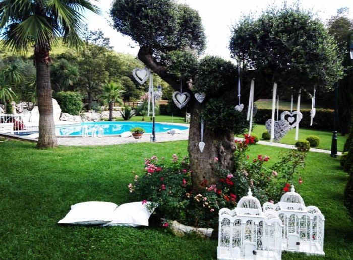 Quale sarà la vostra location? - 4