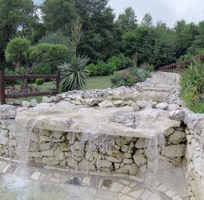 Quale sarà la vostra location? - 5