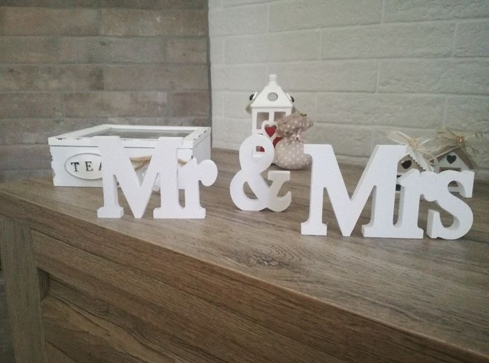 Dove comprare mr & mrs? - 1