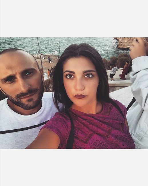  Allegate le foto con i vostri fm! Dai in quante siamo? Presto marito e moglie 😍 - 1