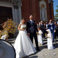 Matrimonio 29/09/2018 - 2