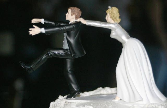 Il cake topper che vorrei!! - 2