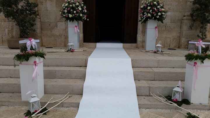 Costo fiori...sono pazza io? - 4