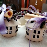 Bomboniera solidale - 1