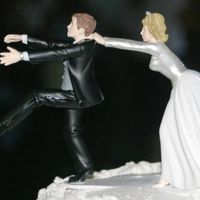 Il cake topper che vorrei!! - 2