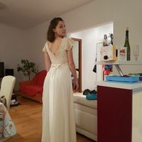 Il mio outfit per il matrimonio civile - 2