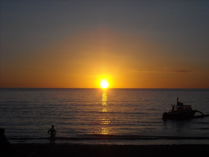 tramonto