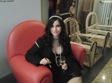 festa anni 20