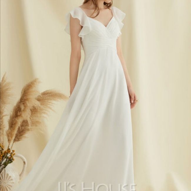 Abito: bianco, colorato o... - 1