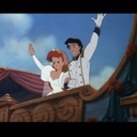 ariel ed eric
