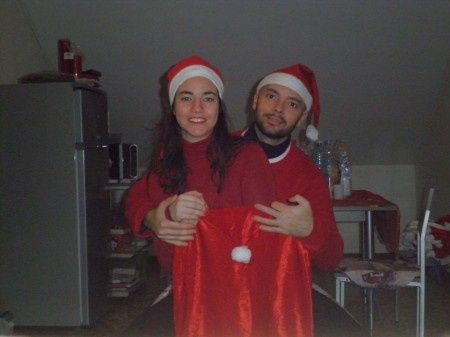 buon natale a tutte