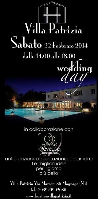 villa patrizia